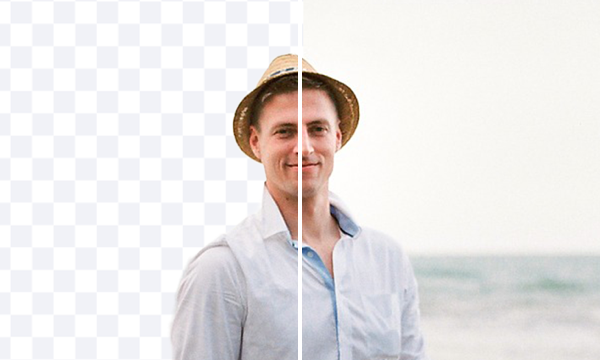 AI Image Background Remover