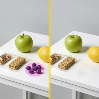 Magic Eraser