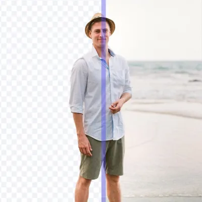 Remove Background