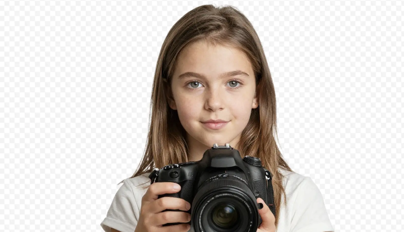 Transparent Background Maker - 100% Free & Automatically